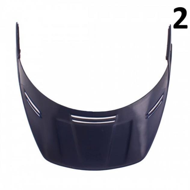 Frontino per casco MDS M47 epoca - Foto 7