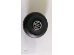 AIRBAG VOLANTE SX VOLKSWAGEN GOLF 7 2016 MODELLO TONDO GTI GTD