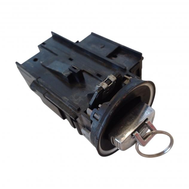 BLOCCHETTO ACCENSIONE VOLKSWAGEN Passat Berlina 4° Serie 3C0905843C (0510) - Foto 7