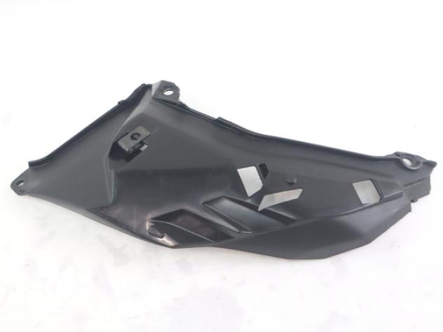 KAWASAKI Z 900 360430005 COVER POSTERIORE SINISTRA ZR900S 25 - 26 REAR LEFT FAIRING