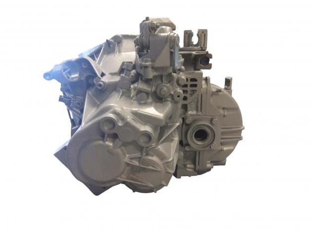 CAMBIO MANUALE COMPLETO ALFA ROMEO 147 Serie (937_) 55210094 937 A3.000 Diesel 1900 (0510) - Foto 4