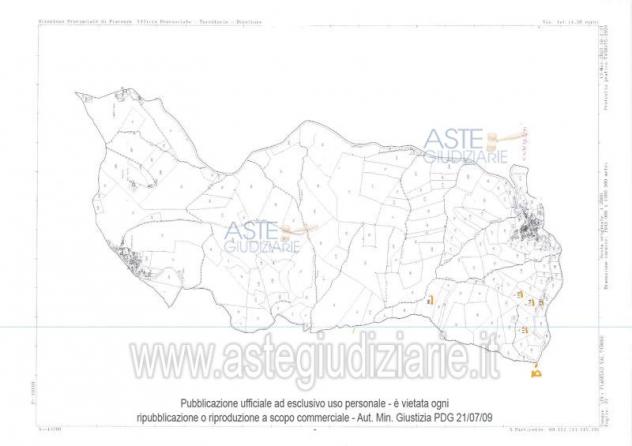 IMMOBILI-ALTRA CATEGORIA-Localita' Case Varesi snc - Foto 10