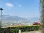 Favirano: terreno edificabile con vista panoramica.