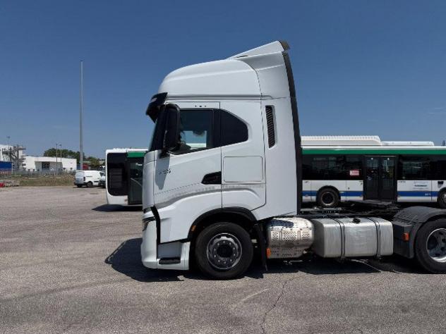 IVECO S-WAY MY 19 AS440S51T/P - Foto 6
