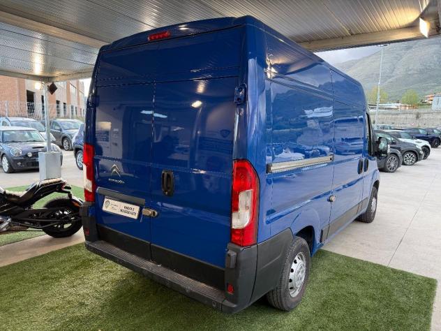CITROEN Jumper 33 L2H2 2.2 bluehdi 120cv S&S 33 L2H2 2.2 bluehdi 120cv S&S - Foto 6