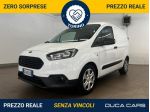 Ford Transit Courier 1.0 Ecoboost 100 cv Trend