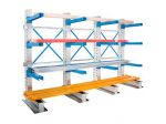SCAFFALATURE INDUSTRIALI OFFERTA SPECIALE