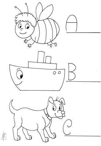 Illustratore per ragazzi e bambini - Foto 2