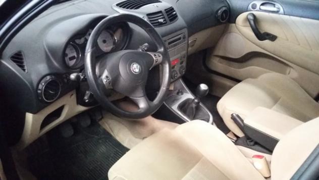 ALFA ROMEO 147 1.9 JTD (120) 5 porte Distinctive rif. 7976559 - Foto 5