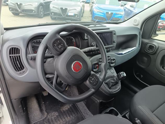 FIAT Panda Cross Panda Cross 1.0 FireFly S&S Hybrid - Foto 9