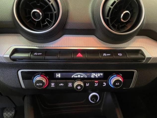 AUDI Q2 30 TDI 1.6 TDI Manuale Business 2WD rif. 23247806 - Foto 10