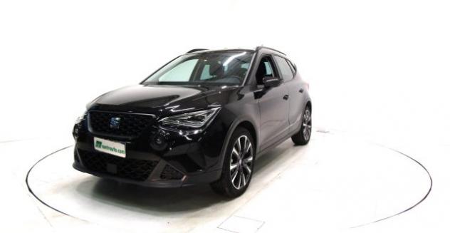 SEAT Arona 1.0 EcoTSI Style 5P Manuale * OK NEOPATENTATI * rif. 23313407 - Foto 3