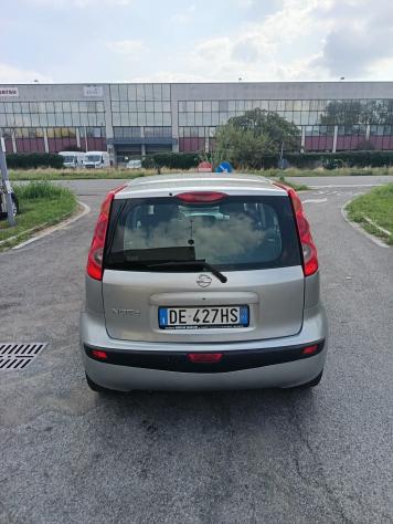 Nissan Note 1.4 16V Acenta - Foto 5