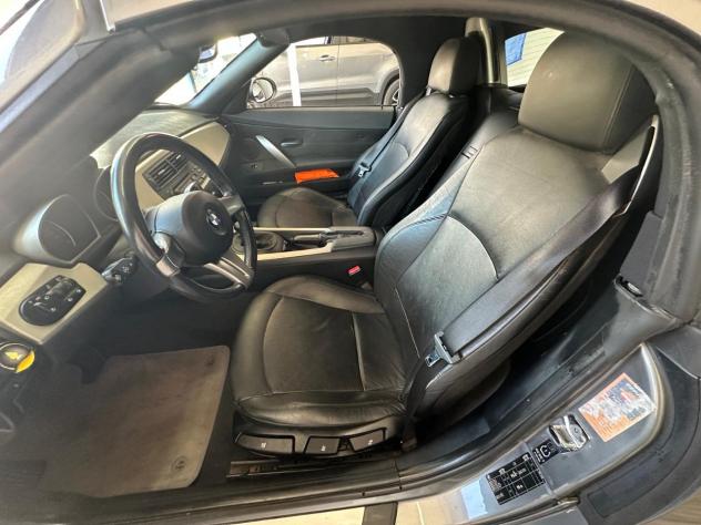BMW Z4 Roadster 2.0i - Foto 9