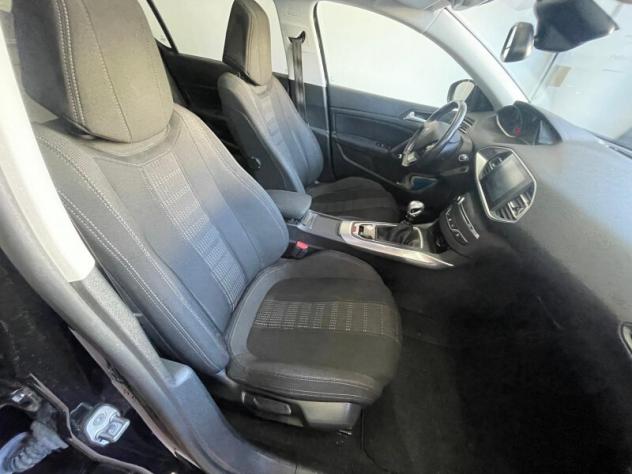 PEUGEOT 308 2ª serie 308 BlueHDi 120 S&S Allure - Foto 10