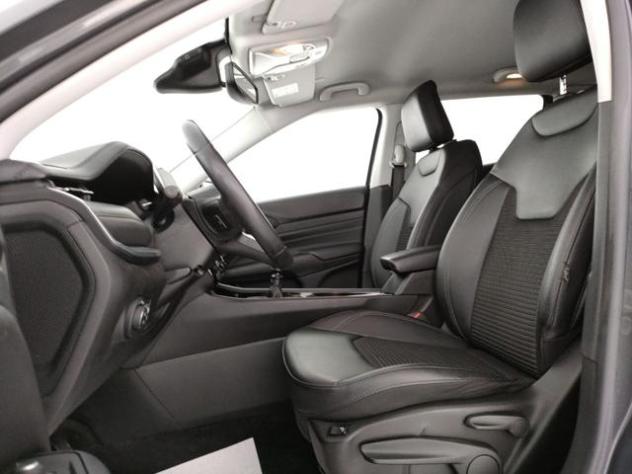 JEEP Compass 1.6 Multijet II 2WD Limited rif. 24237847 - Foto 5