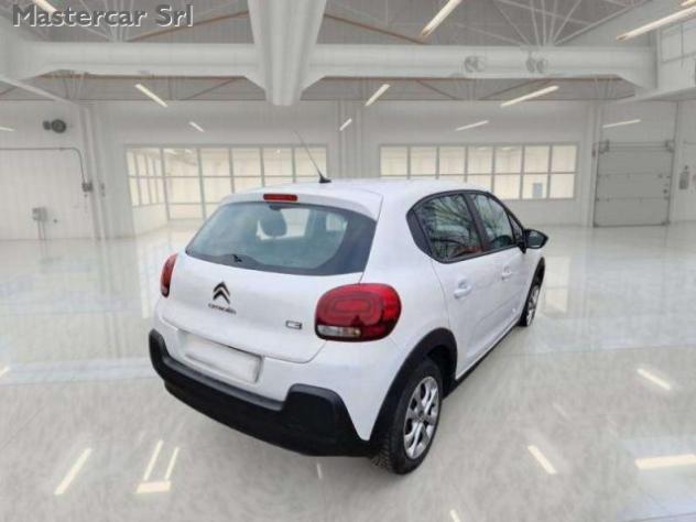 CITROEN C3 BLUEHDI 100 SeS BUSINESS COMBI N1 5 posti - GL449F rif. 23832855 - Foto 3