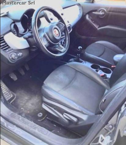 FIAT 500X CROSSOVER 1.3 MJET 95CV E6D CONNECT - GH959GW rif. 23989076 - Foto 4