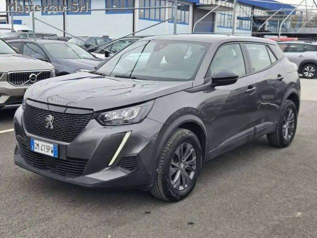 PEUGEOT 2008 2008 1.2 puretech Active Pack EAT8 - GM419PW rif. 23835978 - Foto 2