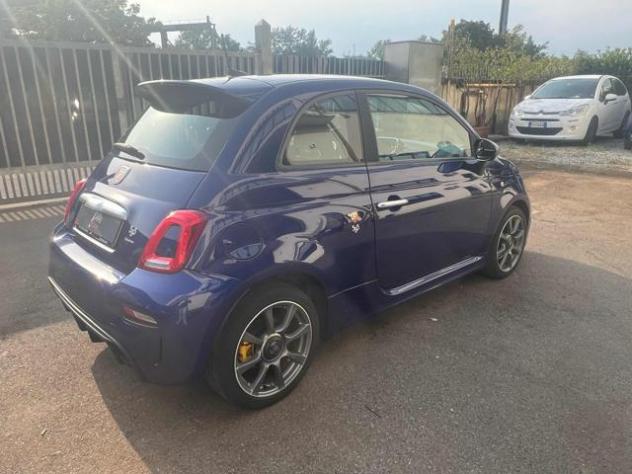ABARTH 595 1.4 Turbo T-Jet 145 CV rif. 23936869 - Foto 5