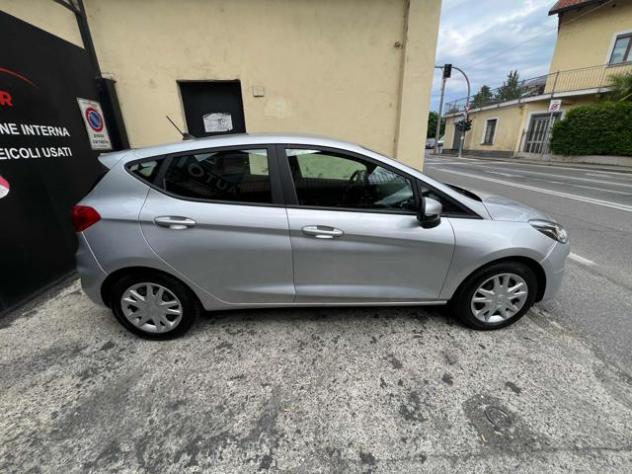 FORD Fiesta 1.1 75 CV 5 porte Connect S&S rif. 23741790 - Foto 4