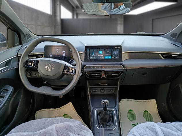 MG MG3 MG3 1.5 Comfort - Foto 7