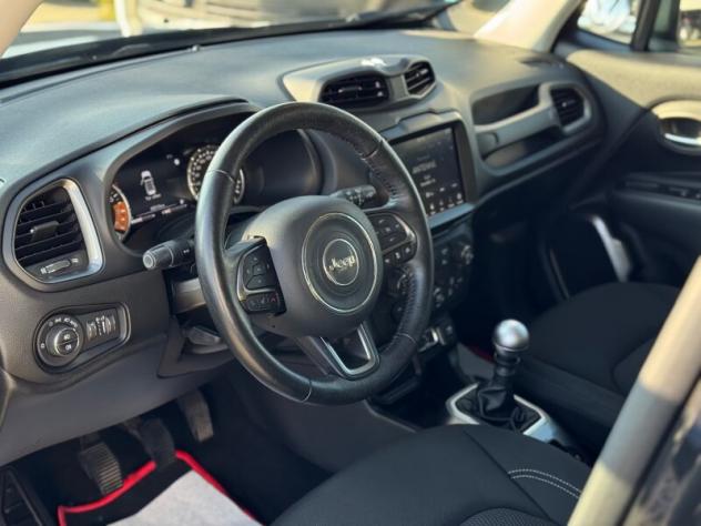 JEEP Renegade Renegade 1.0 T3 Limited - Foto 7
