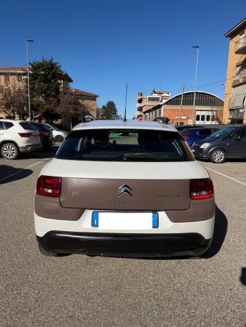 Citroen C4 Cactus 1.2 - NEOPATENTATI - 12 MESI DI GARANZIA - - Foto 5