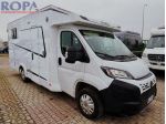 ETRUSCO T 6.9 FIAT DUCATO 2025