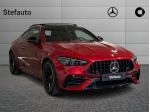 MERCEDES-BENZ CLE 53 AMG Coupé 4Matic+ Premium rif. 23995657