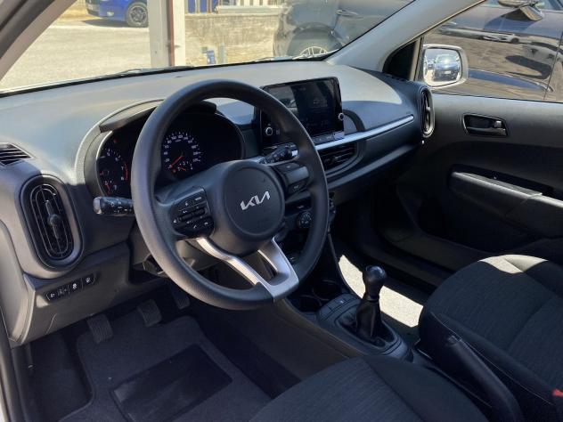 Kia Picanto 1.0 67CV - Foto 10