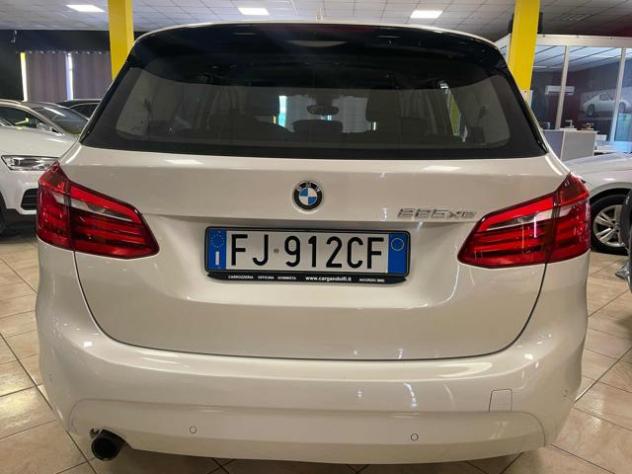 BMW 225 xe Active Tourer iPerformance aut.*LED/NAVI/PDC rif. 23811880 - Foto 5