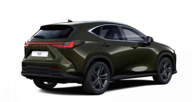LEXUS NX 450h Premium+ 2.5 phev 4wd 309cv e-cvt-LEGGI SOTTO rif. 23478747 - Foto 3