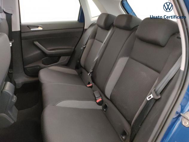 Volkswagen Polo 1.0 TSI Life DSG - Foto 10