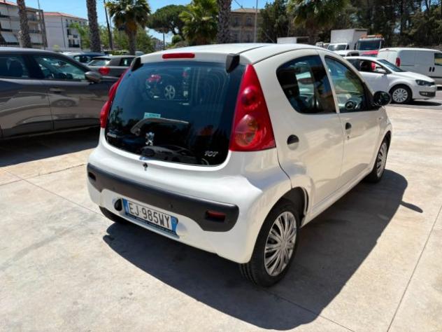 PEUGEOT 107 1.0 68CV 5p. rif. 23905240 - Foto 4