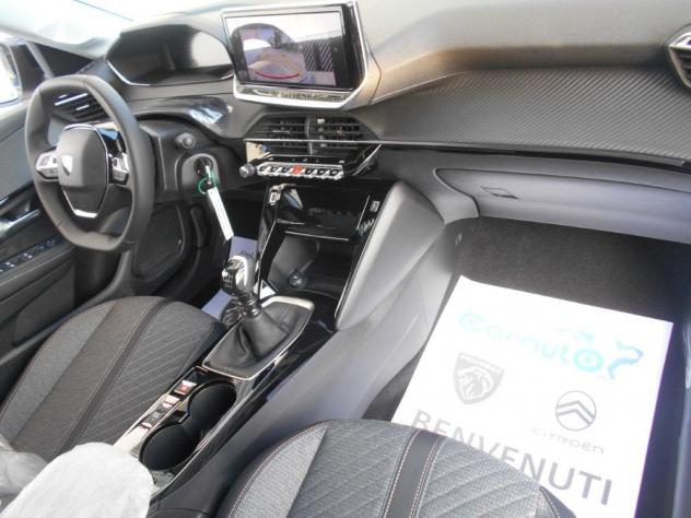 Peugeot 208 100 Allure Navig CBC - Foto 4