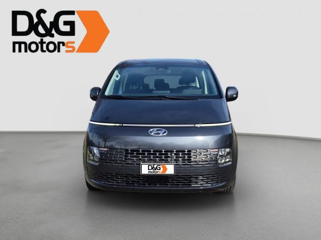 HYUNDAI Staria Staria 2.2 AT 2WD 9 posti Wagon - Foto 2
