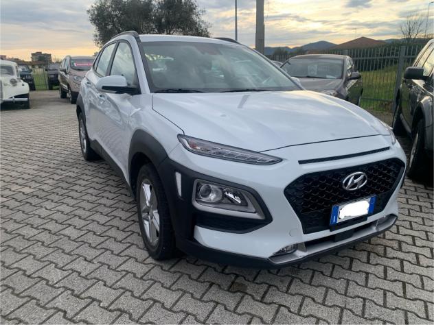 Hyundai Kona 1.6 CRDI 115 CV Comfort con FCA - Foto 3