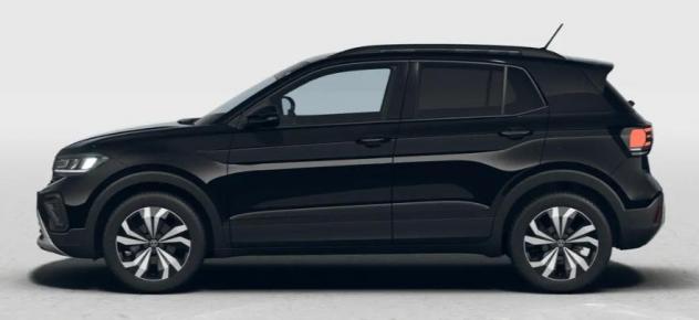 Volkswagen T-Cross 1.0 TSI 85kW Edition Plus DSG PREZZO VERO - Foto 3