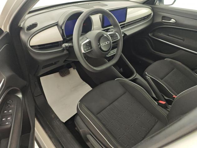 FIAT 600 Hybrid 110 CV DCT MHEV - Foto 8