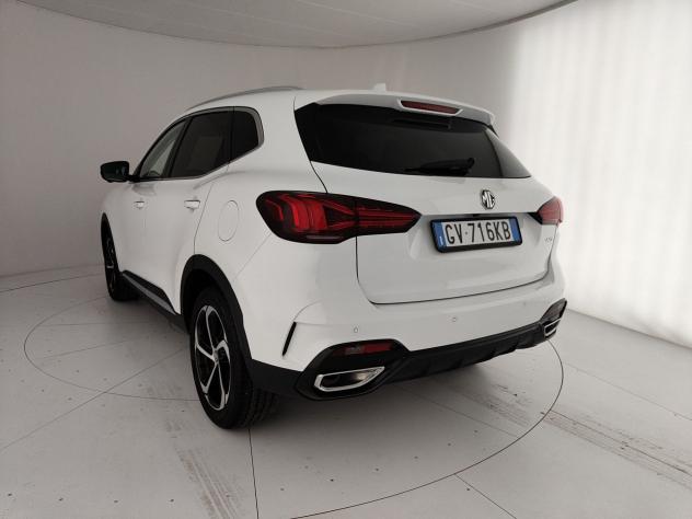 MG HS I 2023 1.5 t-gdi Luxury auto - Foto 9
