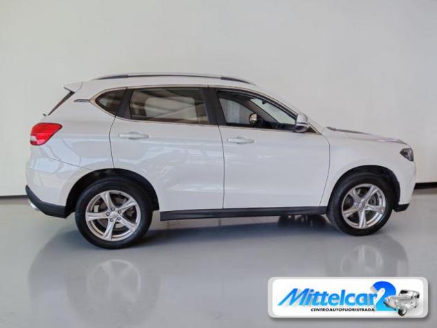 HAVAL H2 1.5T GPL Premium rif. 23860911 - Foto 7