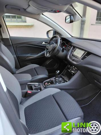 OPEL Grandland X 1.5 diesel Ecotec Start&Stop aut. rif. 24198924 - Foto 10