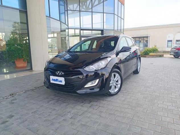HYUNDAI i30 Wagon 1.6 CRDi Comfort rif. 23807716