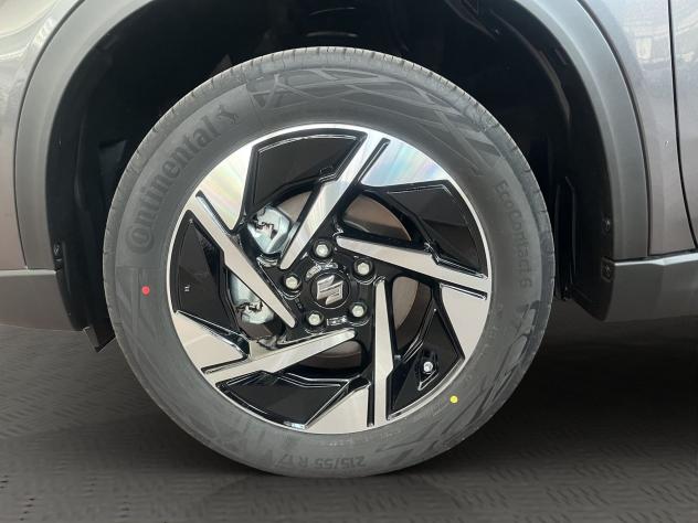 Suzuki Vitara Vitara 1.4h Starview 4wd allgrip 110cv at - Foto 4