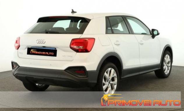 AUDI Q2 30 TFSI rif. 22319785 - Foto 9