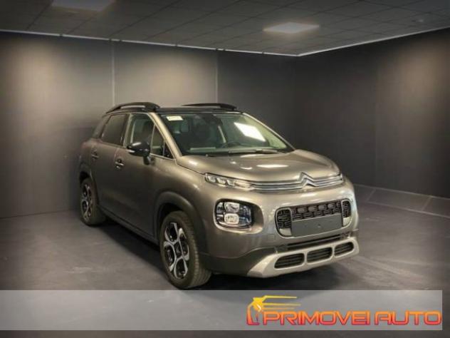 CITROEN C3 Aircross PureTech 110 S&S Shine rif. 19052387 - Foto 3