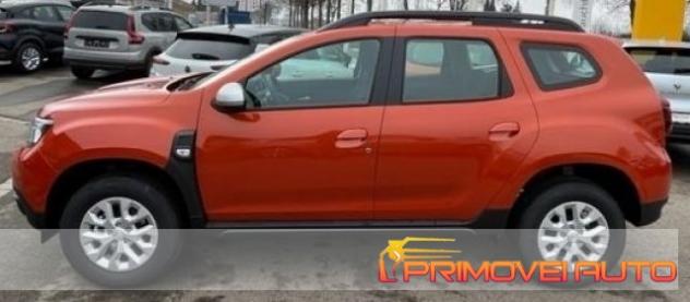 DACIA Duster 1.0 TCe GPL 4x2 Comfort rif. 21396210 - Foto 6