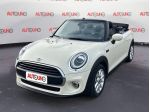 MINI MINI Mini 1.5 One Cabrio