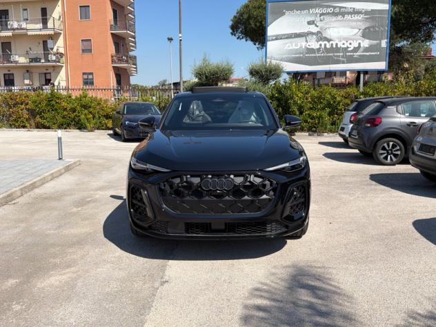 Audi Q5 Sportback TDI 150kW quattro S tronic S Line Edition - Foto 2